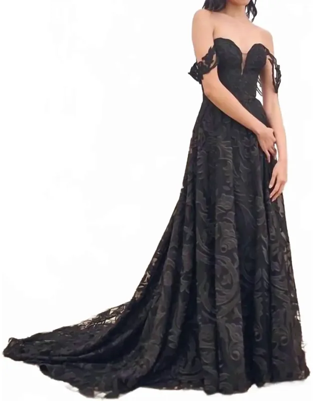 Penny Wedding Dress