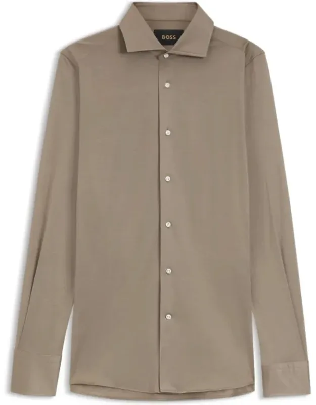 Slim-fit Shirt