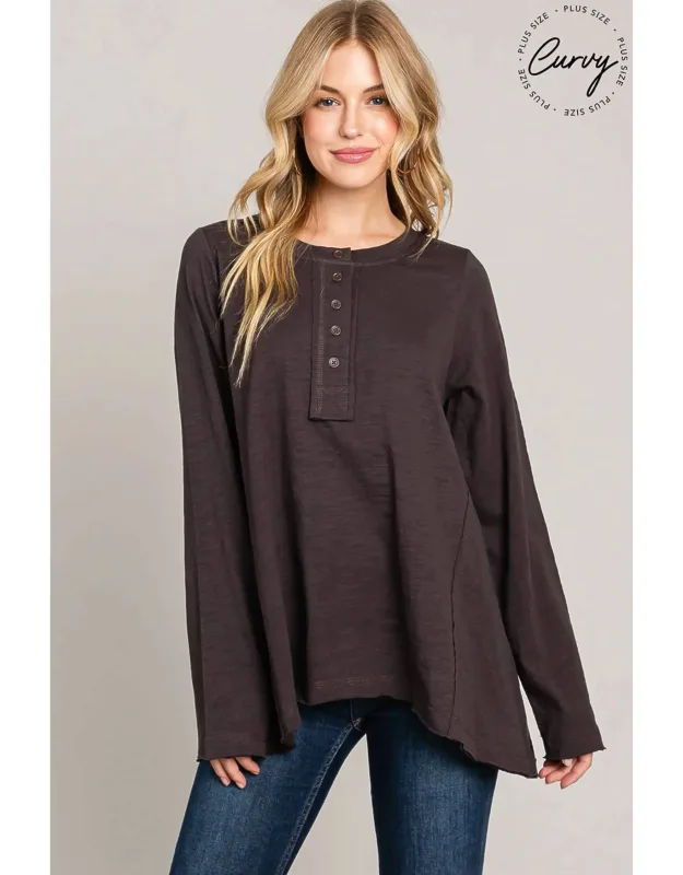 Casual Top
