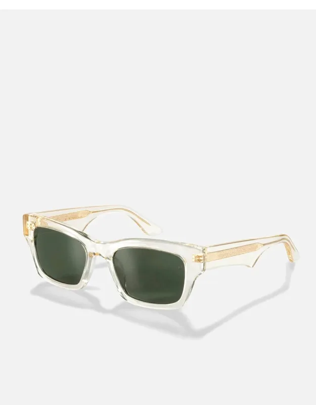 Aubergine Sunglasses
