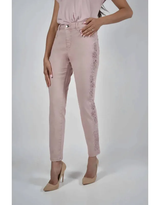 Sparkle Jeans