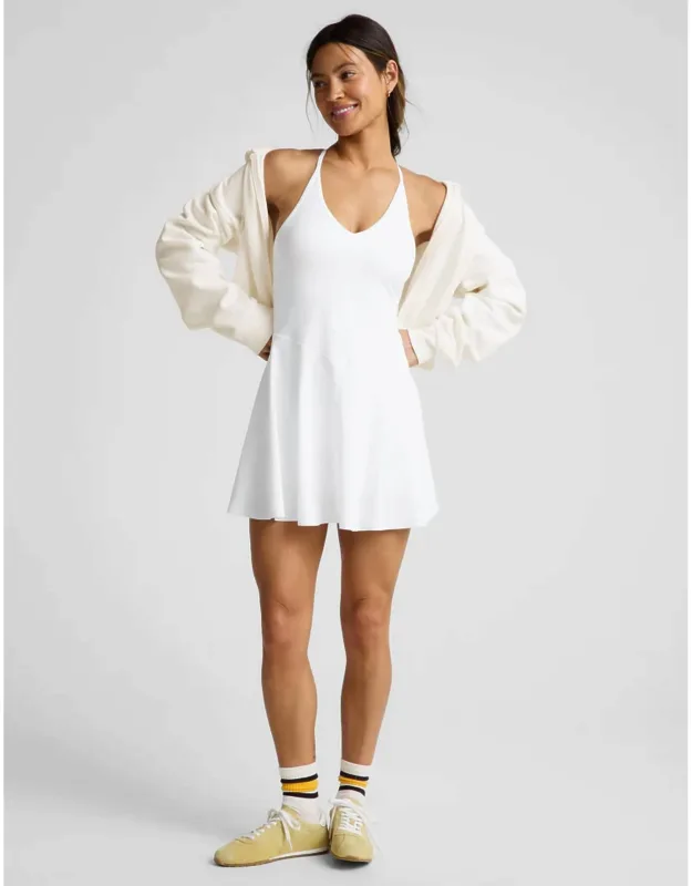 You're A Force Mini Dress