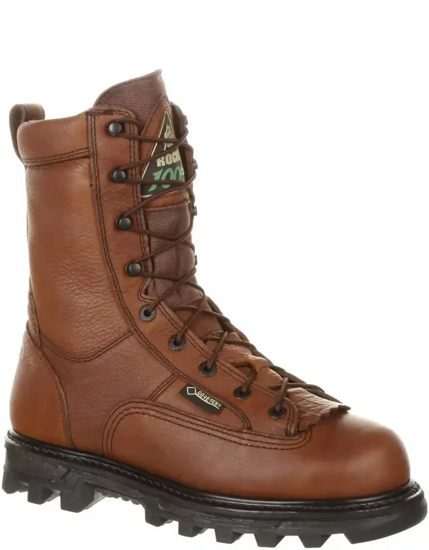 Bearclaw 3d Hunting Boots