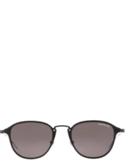 Grey Square Sunglasses