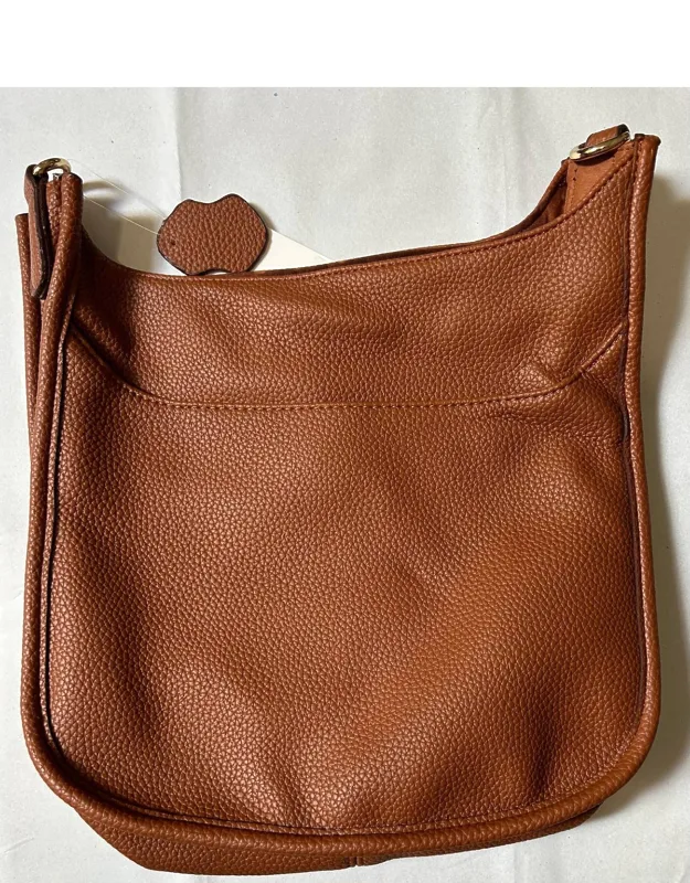 Messenger Bag