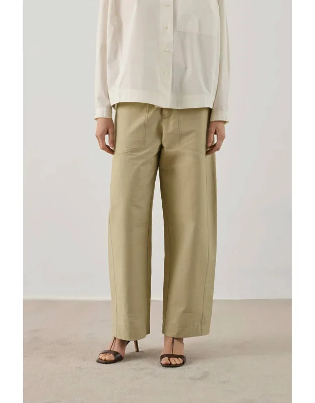 Hero Pants