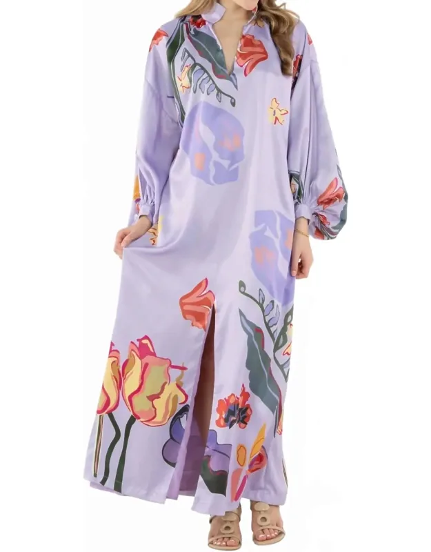 Fiona Dress