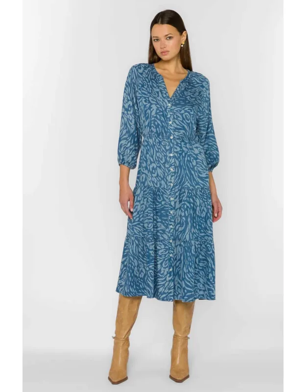 Bentlee Dress