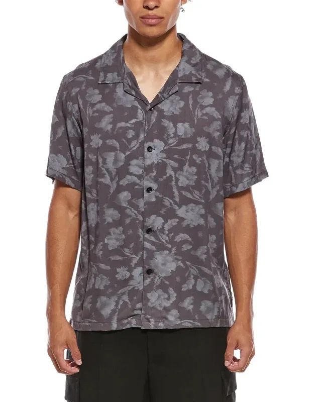 Printed Shirt