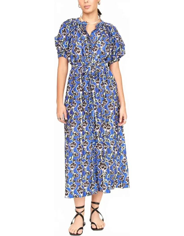 Somerset Dress