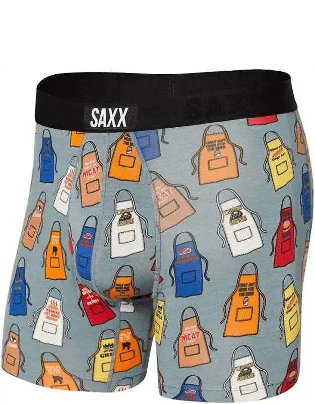 Vibe Super Soft Boxer Briefs