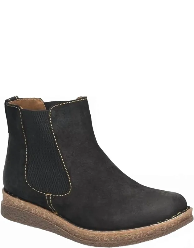 Faline Boots
