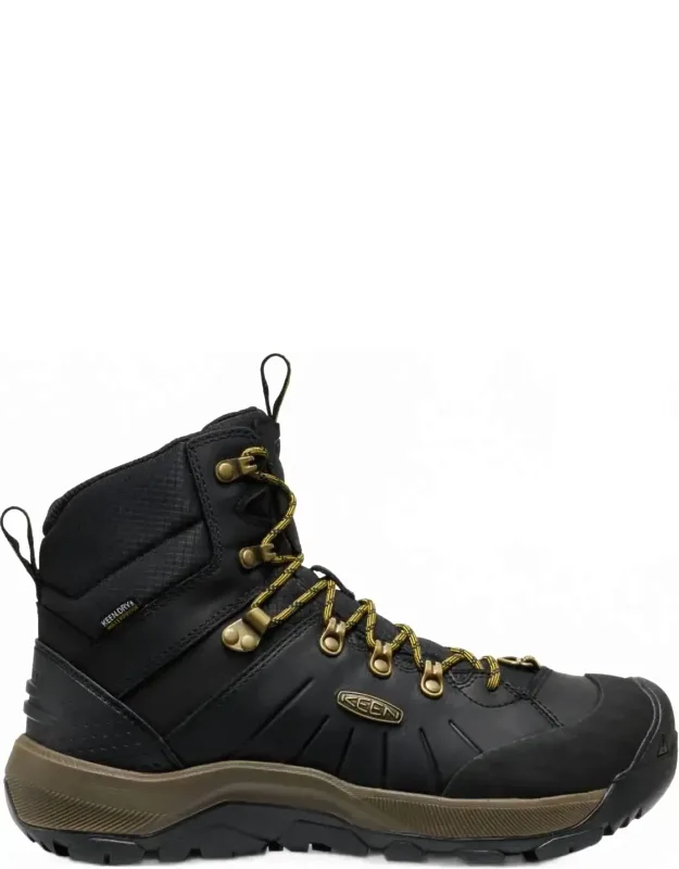 Revel Iv Mid Polar Boots
