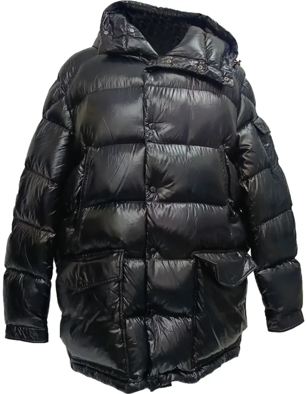 Chiablese Down Jacket