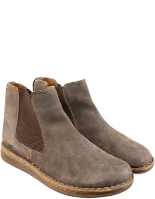 Faline Boots