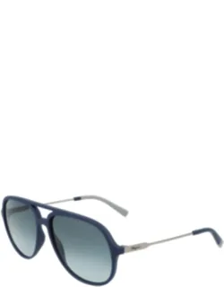 60 Mm Sunglasses