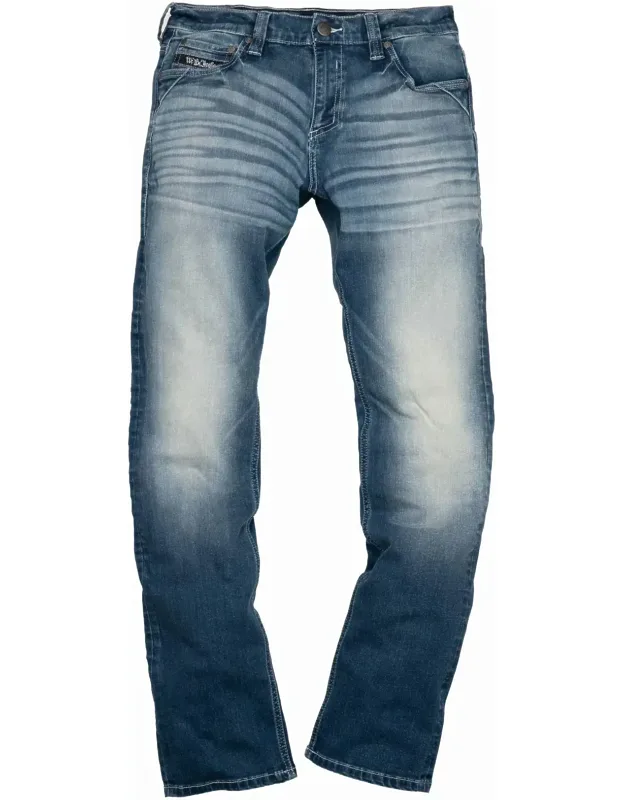 Patriot Jeep Jeans
