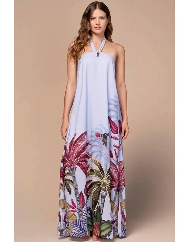 Sabrina Solasta Dress