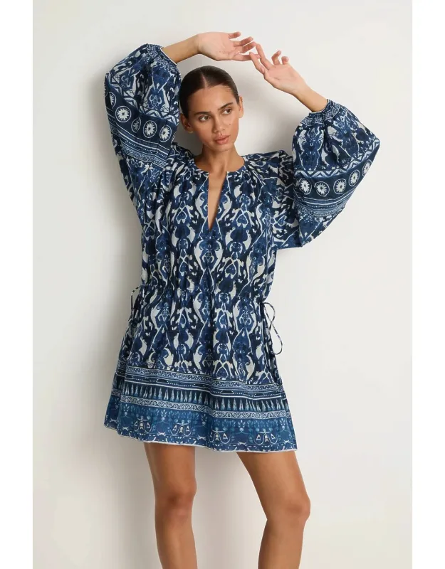 Delancey Vito Dress