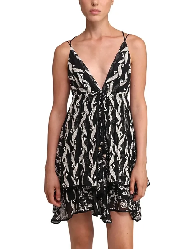 Bessie Dress