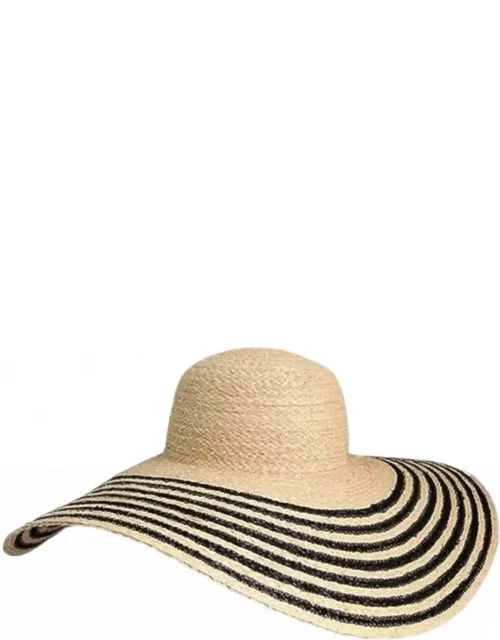 Laurel Hat