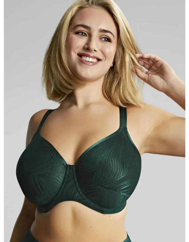 Illuminate Non-padded Underwire Fashion Bra