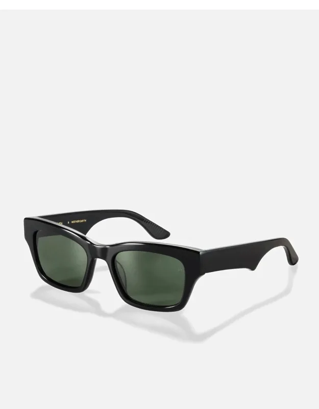 Aubergine Sunglasses