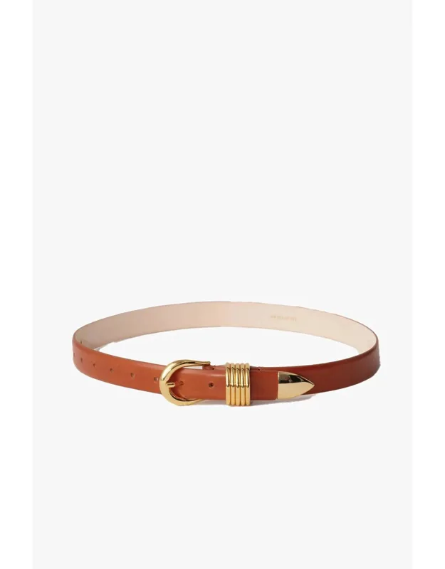 Hollyhock Belt