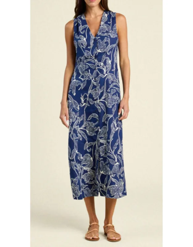 Eleonore Dress