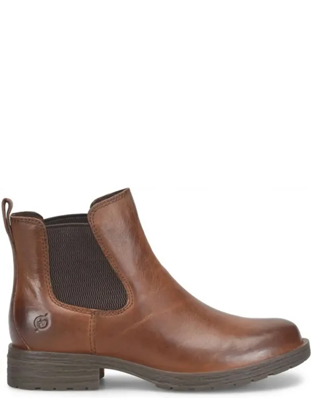 Cove Waterproof Chelsea Boots