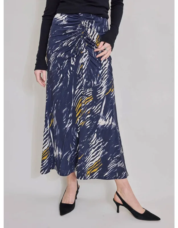 Lina Midi Skirt