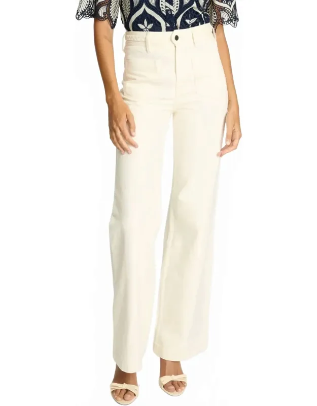 Sienna Denim Pants