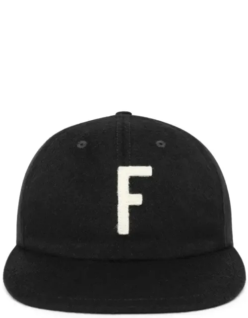 Wool Baseball Cap