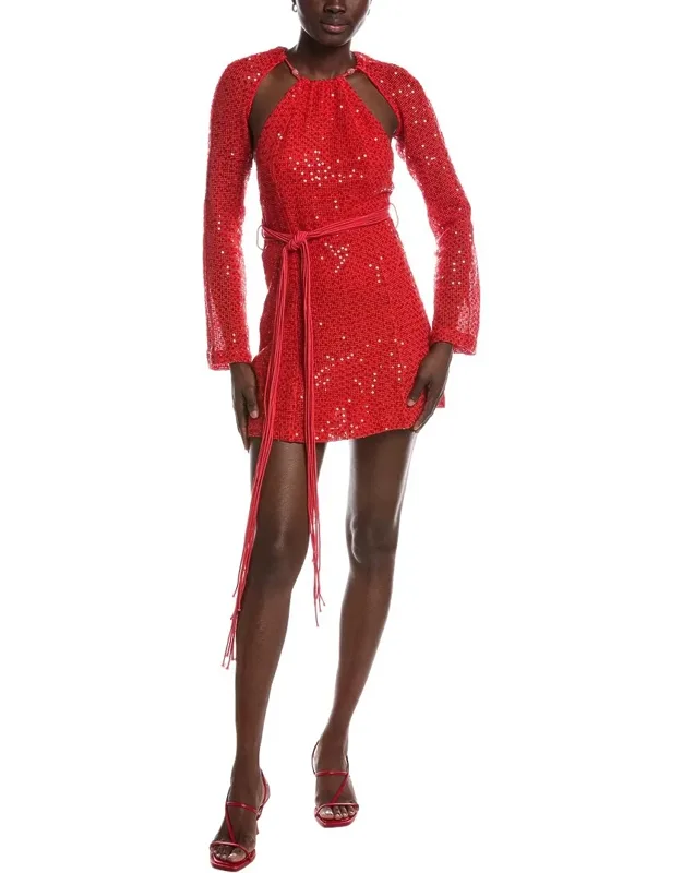 Greta Dress