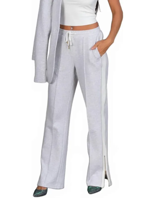 Interlock Pants