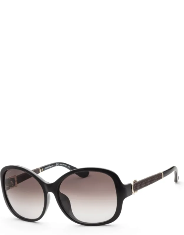 Fashion 59mm Sunglasses