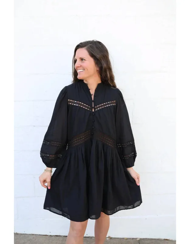 Anna Belle Dress