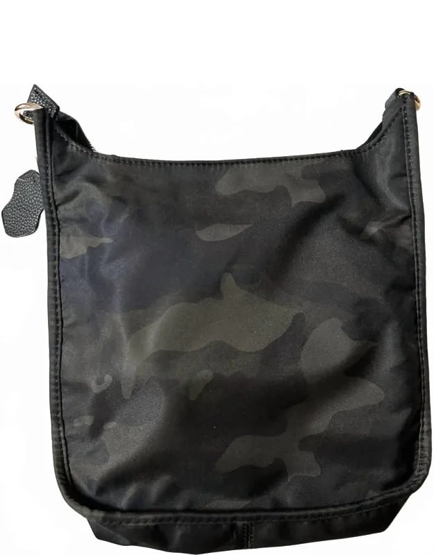 Messenger Bag