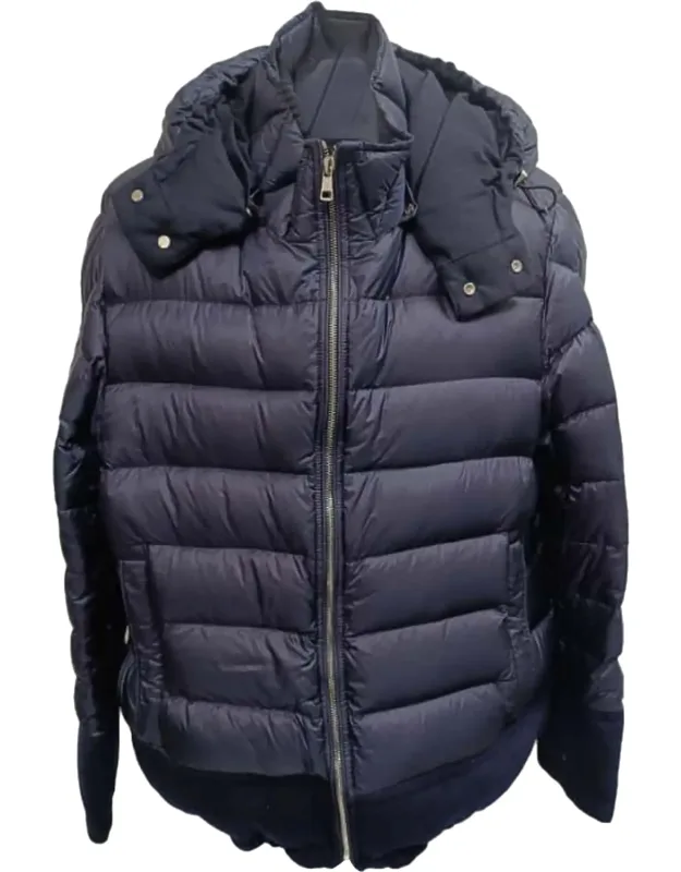 Riom Down Jacket