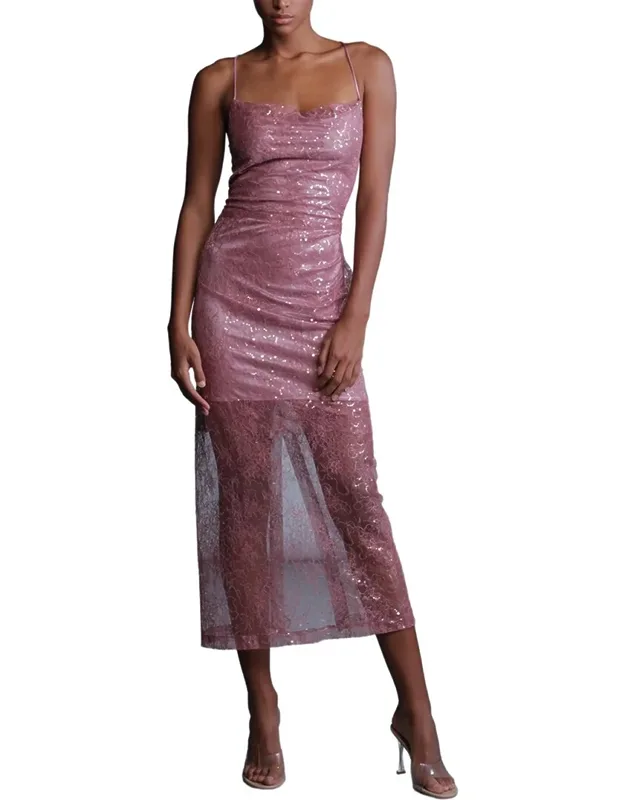 Cassiopeia Dress