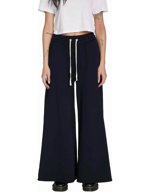 Flare Pants