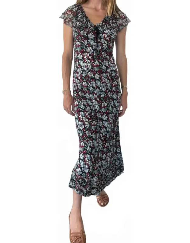 Heidi Dress