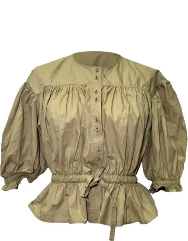 Minnie Blouse