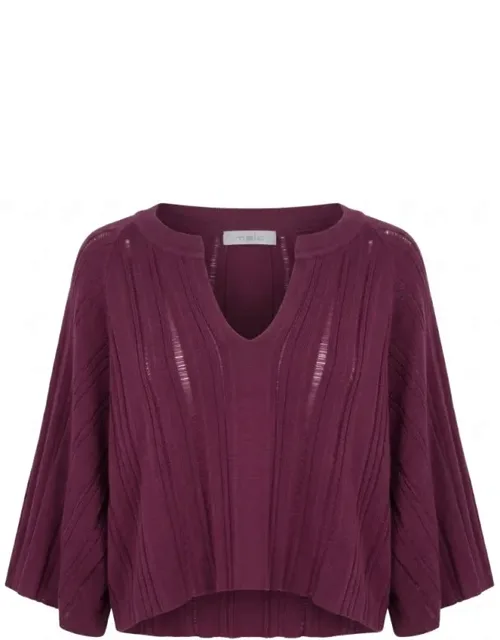 Cotton Sweater