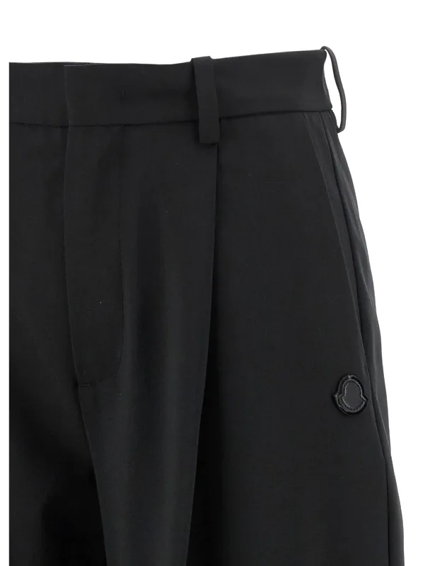 Polyester Pants