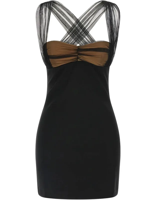Viscose Dress