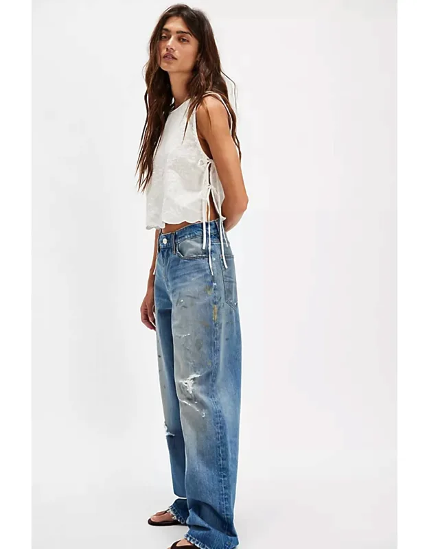 Sling Jeans