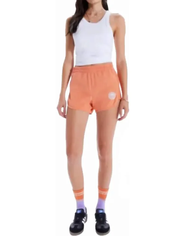 Triple Running Mate Shorts