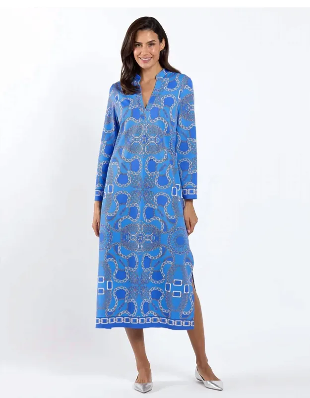 Minna Dress