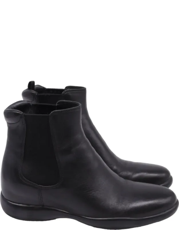 Chelsea Ankle Boots